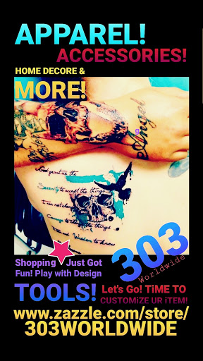 Explore feminine half sleeve tattoo ideas, creative tattoo ideas in Lake Havasu City, available at 303Tattoo