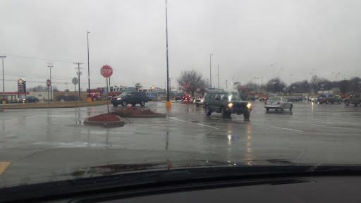 Department Store «Walmart Supercenter», reviews and photos, 567 Ivy Tech Dr, Madison, IN 47250, USA