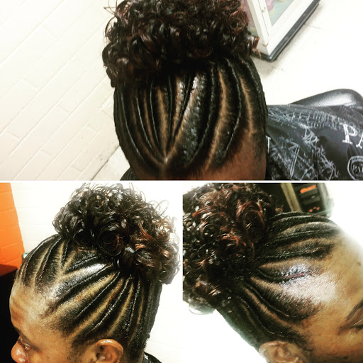 Hair Salon «Dominican Hair Salon», reviews and photos, 4409 N Tryon St G, Charlotte, NC 28213, USA