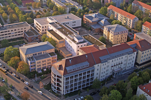 Hospital St. Joseph-Stift Dresden image