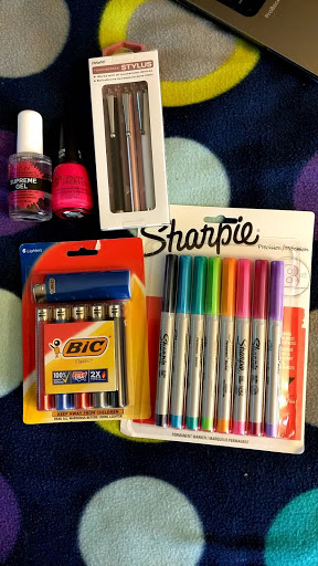 Department Store «Walmart Supercenter», reviews and photos, 10562 Belleville Rd, Belleville, MI 48111, USA