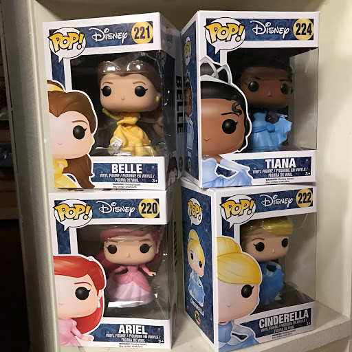 Comic Book Store «The Comic Shop LLC», reviews and photos, 218 S Market St, South Williamsport, PA 17702, USA