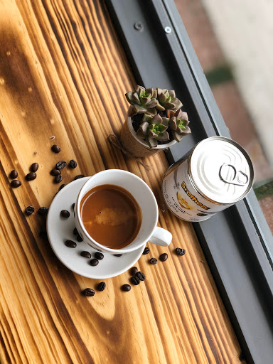 Trung Nguyên E-Coffee Diên Khánh