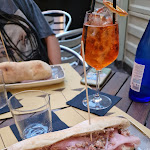 Photo n°1 de l'avis de Debora.i fait le 09/08/2022 à 13:21 sur le  RexBibendi Vineria Birreria à Castellanza