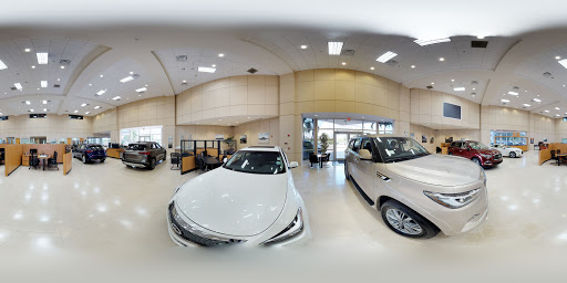 Used Car Dealer «Sawgrass INFINITI», reviews and photos, 5801 Madison Ave, Pompano Beach, FL 33321, USA