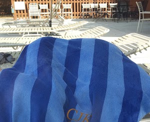 Fair Oaks Pool - photo 4