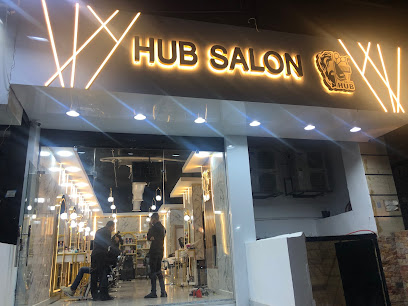 Hub salon