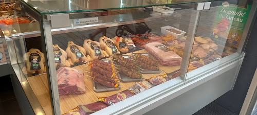 Rôtisserie Au Coq Bressan à Vincennes