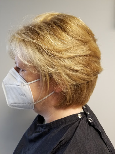 Beauty Salon «NY Hair & Colour Salon», reviews and photos, 10 Lagrange Ave, Poughkeepsie, NY 12603, USA