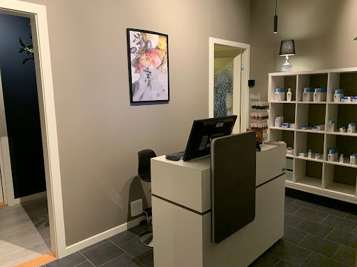 Sellebakk Velværesalong