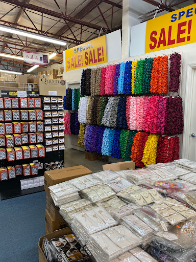 Wholesaler «Lucky Beauty Supply Wholesale», reviews and photos, 11252 Harry Hines Blvd # 202, Dallas, TX 75229, USA