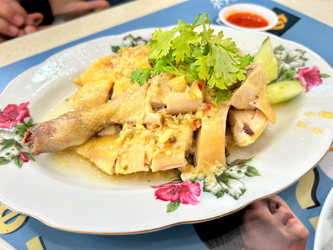 Comentarii opinii despre Hainan Guangdong Jia Chang Cai 海南广东家常菜