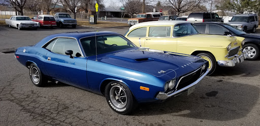 Brake Shop «CARBMASTER‎», reviews and photos, 8409 Old Bingham Hwy, West Jordan, UT 84088, USA