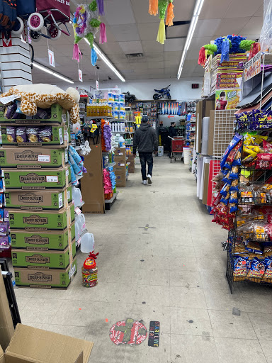Dollar Store «Super Dollar Store», reviews and photos, 6835 Michigan Ave, Detroit, MI 48210, USA