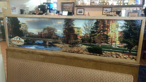 Coffee Shop «Sparks Coffee Shop», reviews and photos, 2290 Oddie Blvd, Sparks, NV 89431, USA