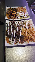 Photo n°42 de PARiS KEBAB à Châteauroux ()