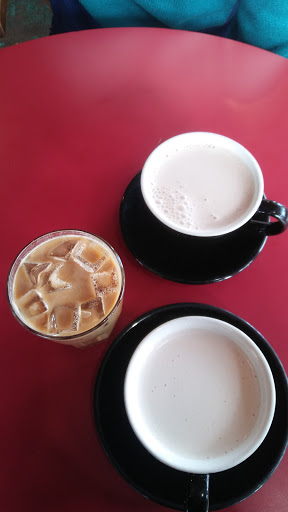 Coffee Shop «Bluebeard Coffee Roasters», reviews and photos, 2201 6th Ave, Tacoma, WA 98403, USA