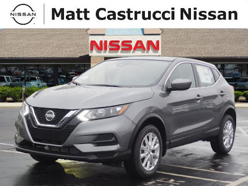 Car Dealer «Matt Castrucci Nissan», reviews and photos, 3013 Mall Park Dr, Dayton, OH 45459, USA