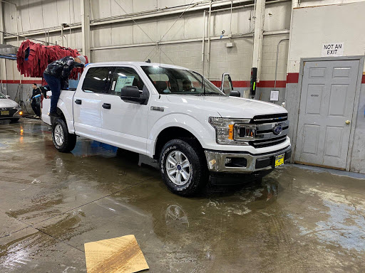 Car Dealer «Performance Ford Lincoln», reviews and photos, 906 NJ-10, Randolph, NJ 07869, USA