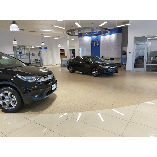Honda Dealer «Honda Kingsport», reviews and photos, 2217 E Stone Dr, Kingsport, TN 37660, USA