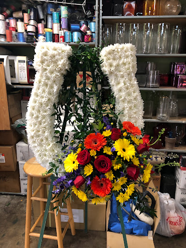 Alexas Flowers image