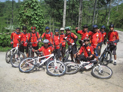 Van Kcier Family Bike - BALE KCIER - Komunitas Sepeda Tangerang