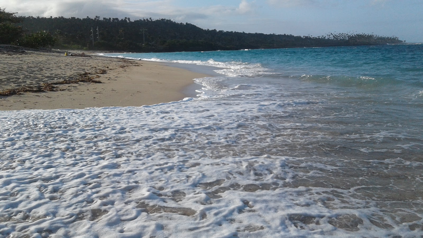 Playa Maguana photo #9