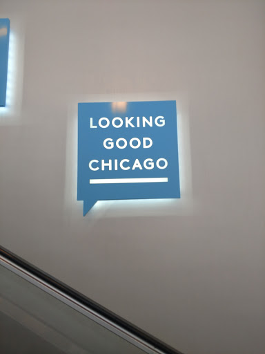 Department Store «Nordstrom Rack Chicago Avenue», reviews and photos, 101 E Chicago Ave, Chicago, IL 60611, USA