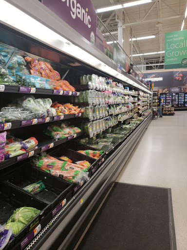 Department Store «Walmart Supercenter», reviews and photos, 310 31st Ave SE, Puyallup, WA 98374, USA