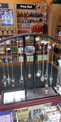 Book Store «Vision Quest Psychic Bookstore», reviews and photos, 3114 E Indian School Rd, Phoenix, AZ 85016, USA