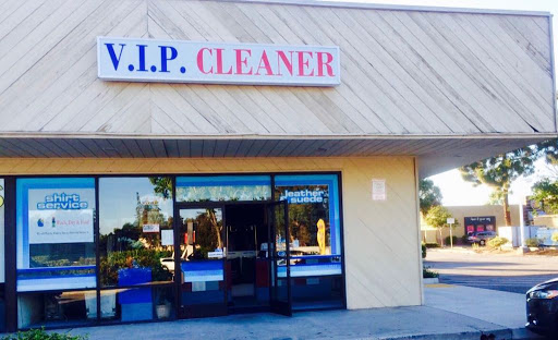 V.I.P. Cleaner