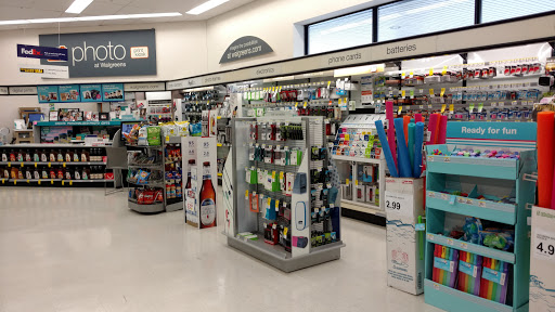 Drug Store «Walgreens», reviews and photos, 4090 E Galbraith Rd, Deer Park, OH 45236, USA