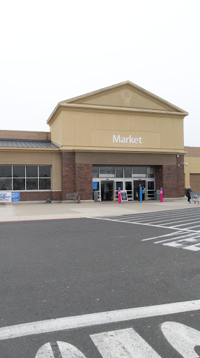 Department Store «Walmart Supercenter», reviews and photos, 180 Levittown Center, Levittown, PA 19055, USA