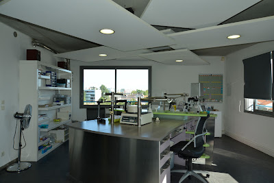 Laboratoire Dentaire / Laboratoire Baudry, Sarl - Prothésiste dentaire à Nantes