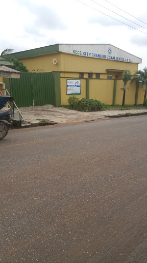 RCCG, City Changer Church, Fakanbi St, Idimu, Lagos, Nigeria, Place of Worship, state Ogun