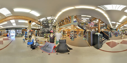 Sporting Goods Store «Pacific Outfitters of Eureka», reviews and photos, 1600 5th St, Eureka, CA 95501, USA