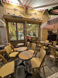 Atmosphère du Café The Smiths Bakery à Paris - n°6