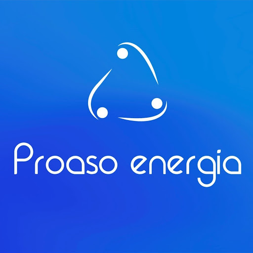 Proaso energía