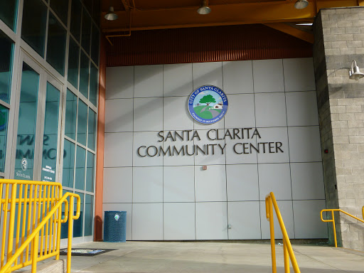 Community Center «City of Santa Clarita: Newhall Community Center», reviews and photos, 22421 Market St, Newhall, CA 91321, USA