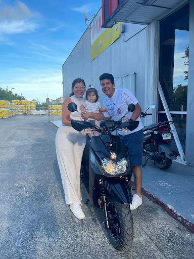 Motorsports Store «North Miami Motorsports», reviews and photos, 17777 NW 2nd Ave, Miami, FL 33169, USA