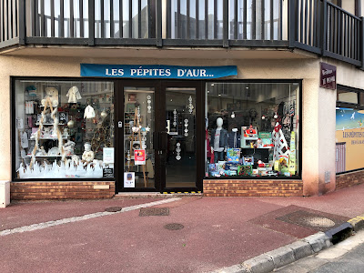 Les Pépites d’Aur... à Houlgate