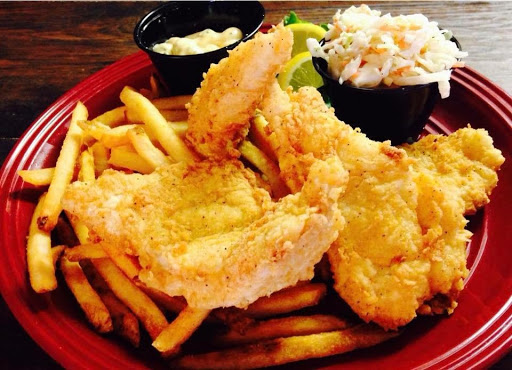 Family Restaurant «Boulevard Bistro», reviews and photos, 9576 N Citrus Springs Blvd, Citrus Springs, FL 34434, USA