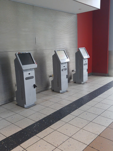 Movie Theater «AMC Magic Johnson Harlem 9», reviews and photos, 2309 Frederick Douglass Blvd, New York, NY 10027, USA