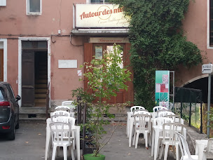 Photo n°7 de Autour des mets à Sumène ()