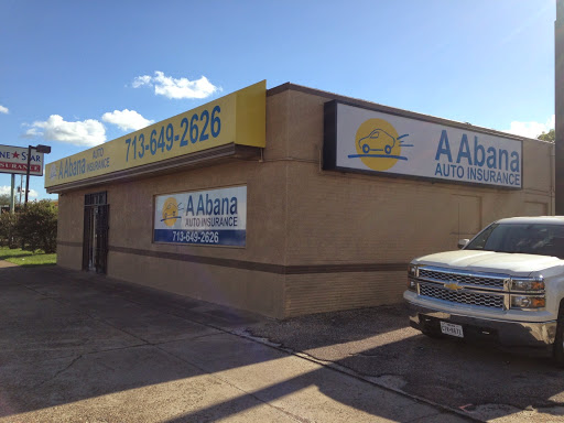 Auto Insurance Agency «A Abana Auto Insurance», reviews and photos