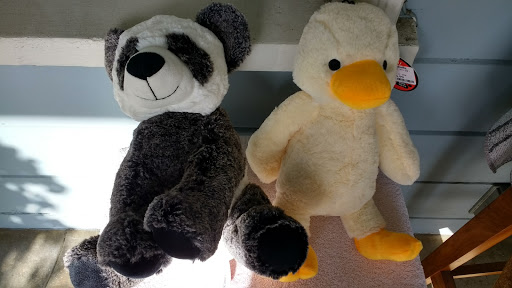 Department Store «Marshalls», reviews and photos, 1664 Commercial Way, Santa Cruz, CA 95065, USA