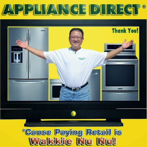 Appliance Store «Appliance Direct», reviews and photos, 7480 US-1, Titusville, FL 32780, USA