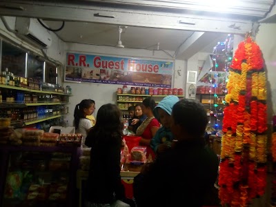 Photos of Extra Vetaity Department Store