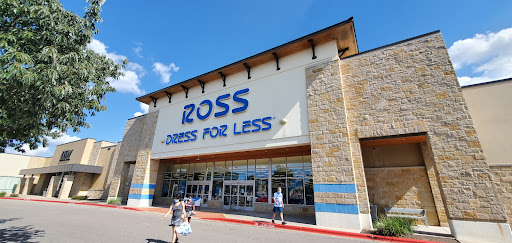 Clothing Store «Ross Dress for Less», reviews and photos, 201 University Oaks Blvd, Round Rock, TX 78664, USA