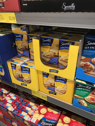 Supermarket «ALDI», reviews and photos, 3076 Cobb Pkwy NW, Kennesaw, GA 30144, USA